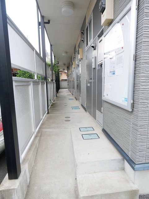 エントランス　★エントランスロビーの様子★