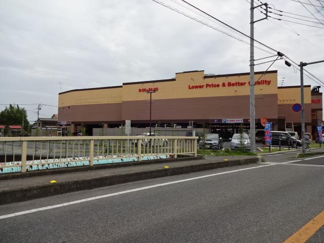 その他　ベルク坂戸八幡店（その他）まで420m