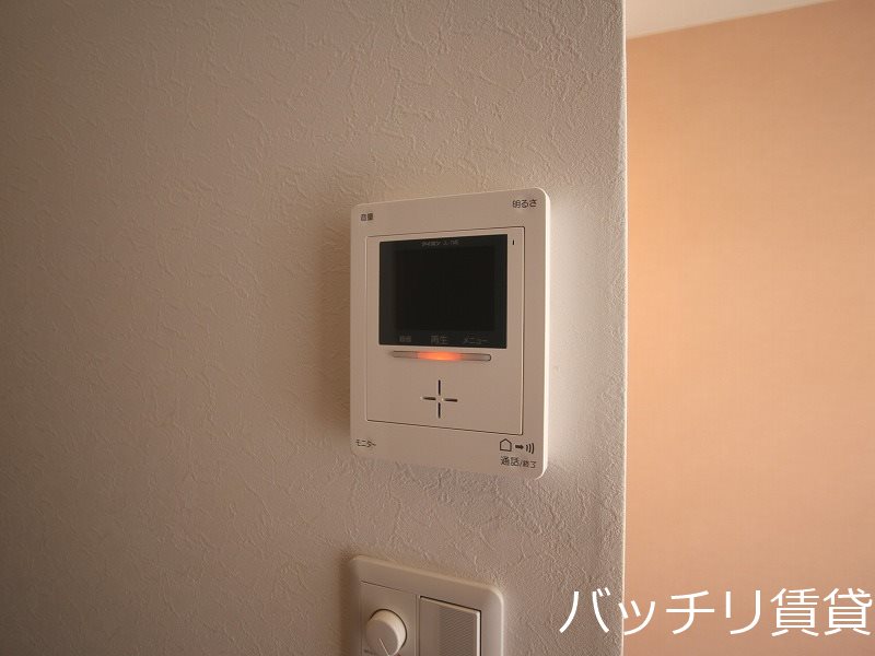 セキュリティ　同型シリーズタイプの為、現状を優先いたします