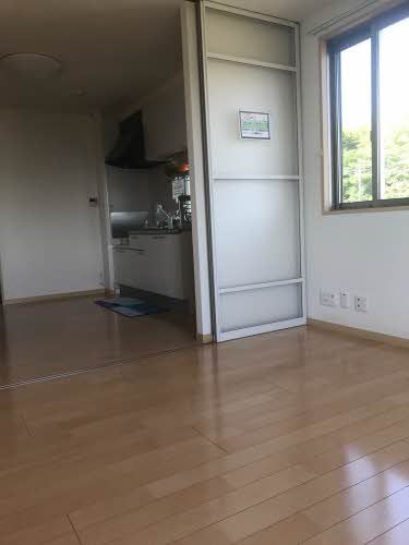 その他部屋・スペース　洋室