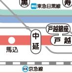 その他　☆路線図☆