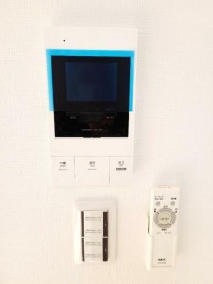 セキュリティ　同施工参照写真