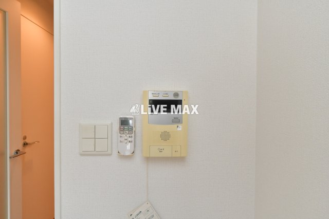 その他設備　※写真と異なる場合は現状優先