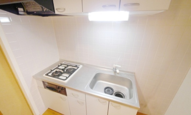 キッチン　他部屋参考写真