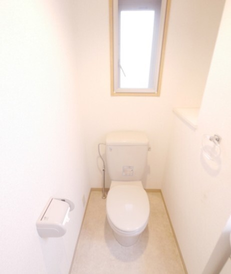 トイレ　他部屋参考写真