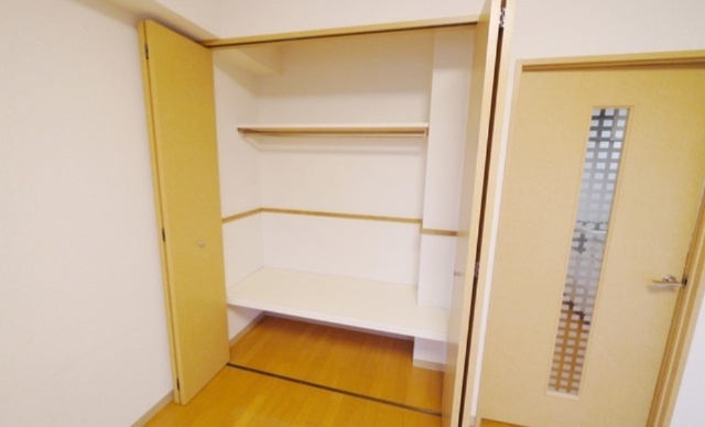 収納　他部屋参考写真