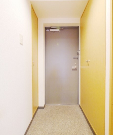 玄関　他部屋参考写真