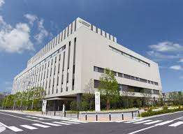 病院　日本医科大学武蔵小杉病院（病院）まで757m