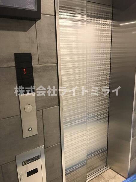 その他共有部分　?
