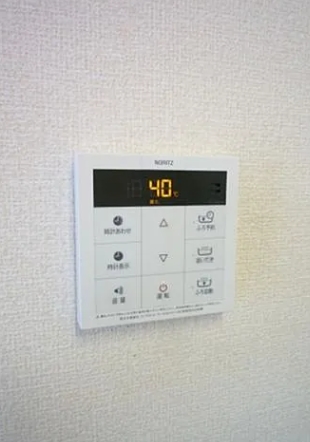 その他設備　☆設備充実☆