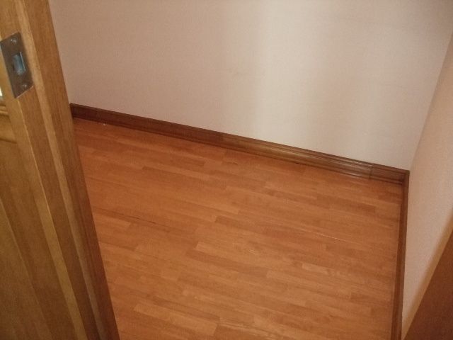 収納　ウォークインクローゼット
