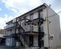 武蔵小金井駅より徒歩8分 3階 築17年4ヶ月の賃貸物件