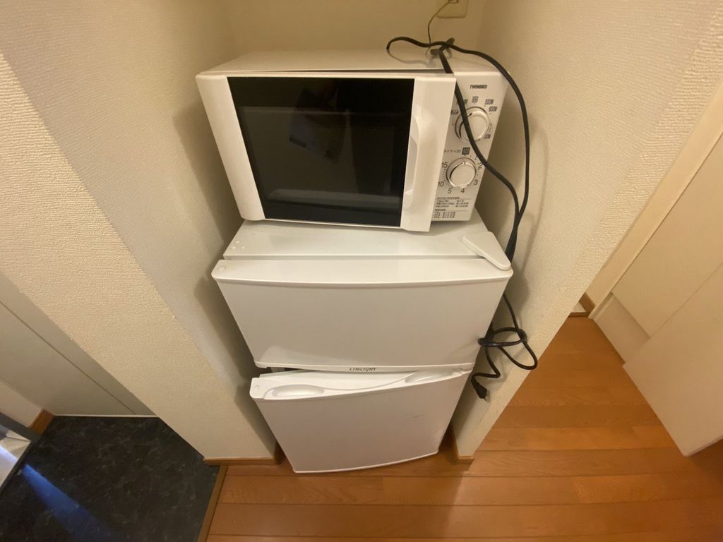 その他設備　設備