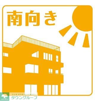 その他　間取図