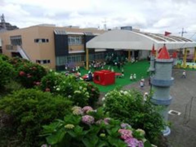 幼稚園・保育園　八王子実践幼稚園（幼稚園・保育園）まで1484m