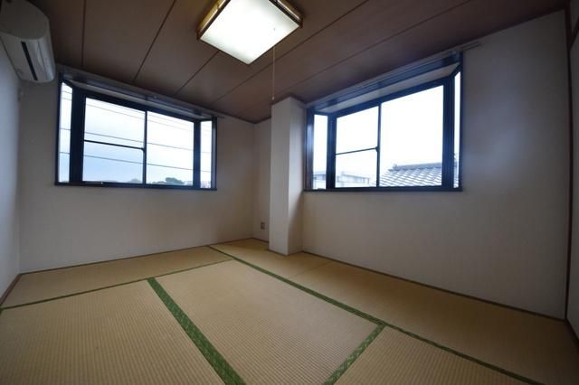 その他部屋・スペース　☆和室☆