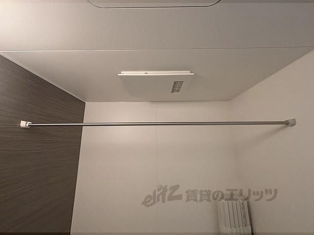 その他設備　浴室乾燥機