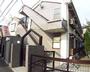 調布イースト 2階 築35年3ヶ月の賃貸物件