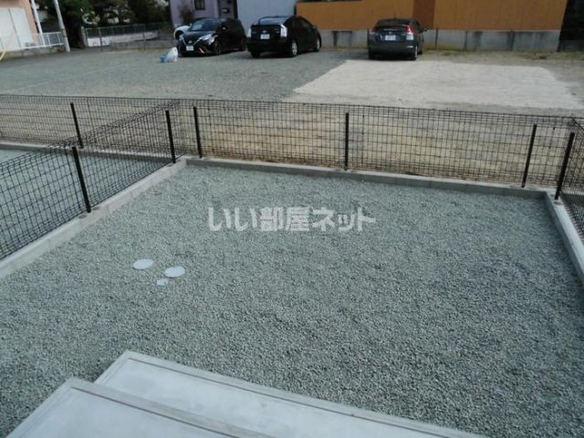 庭
