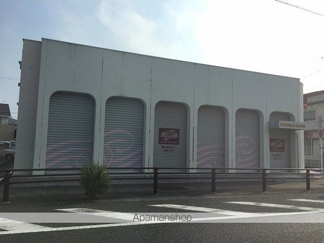 銀行　静岡銀行　舞坂支店（銀行）まで1300m