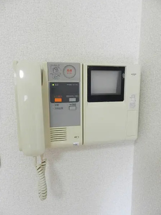 その他設備　パークウェルツインズ戸越銀座弐番館 別部屋参照