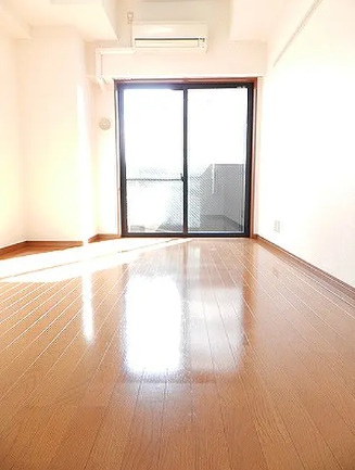 居室・リビング　パークウェルツインズ戸越銀座弐番館 別部屋参照
