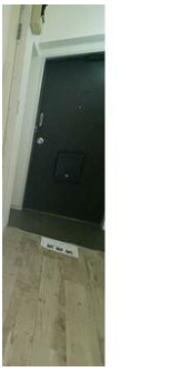 玄関　玄関です