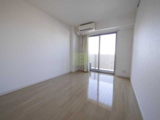 居室・リビング　ユニロイヤル西早稲田