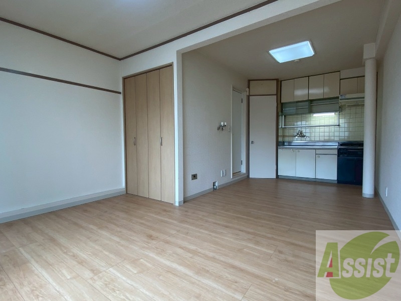 その他部屋・スペース　コンパクトに暮らせるワンルームのお部屋です！