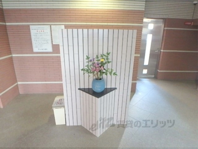 ロビー　ロビー