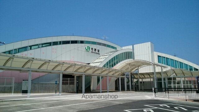 その他　越後線内野駅（その他）まで1100m