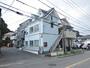 聖蹟桜ヶ丘駅より徒歩17分 1階 築37年8ヶ月の賃貸物件