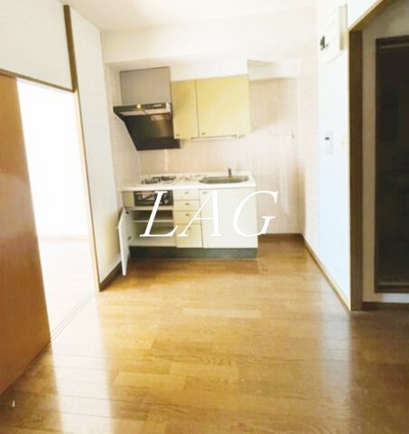 居室・リビング　洋室のお部屋です。