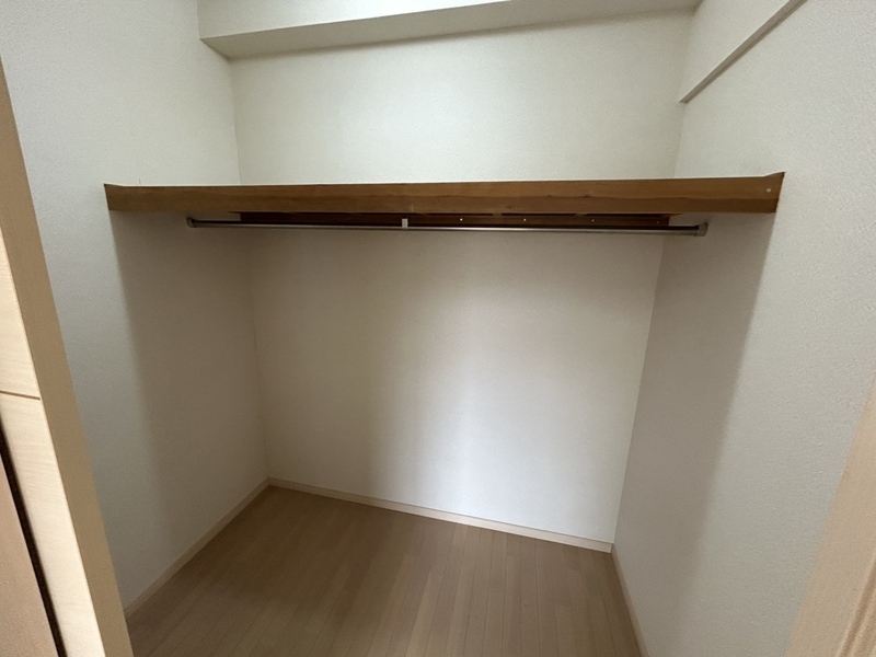 収納　収納（写真は３０７）