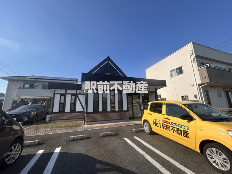 その他　浅井簡易郵便局（その他）まで500m