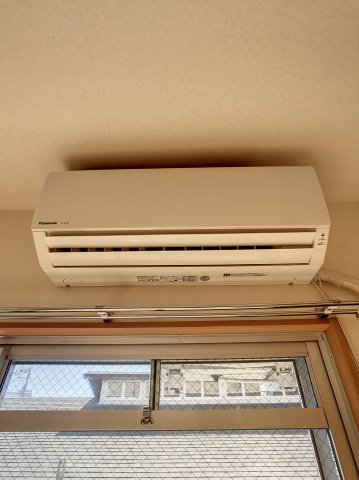 その他設備　2022年2月撮影