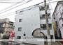池袋駅より徒歩18分 1階 築33年4ヶ月の賃貸物件