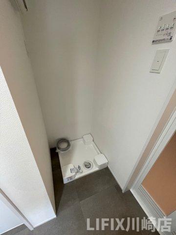 その他設備　同物件別部屋の写真