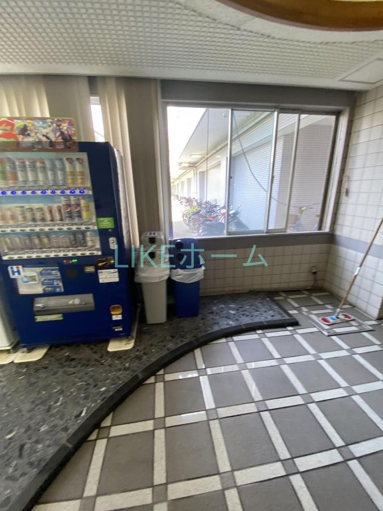 ロビー