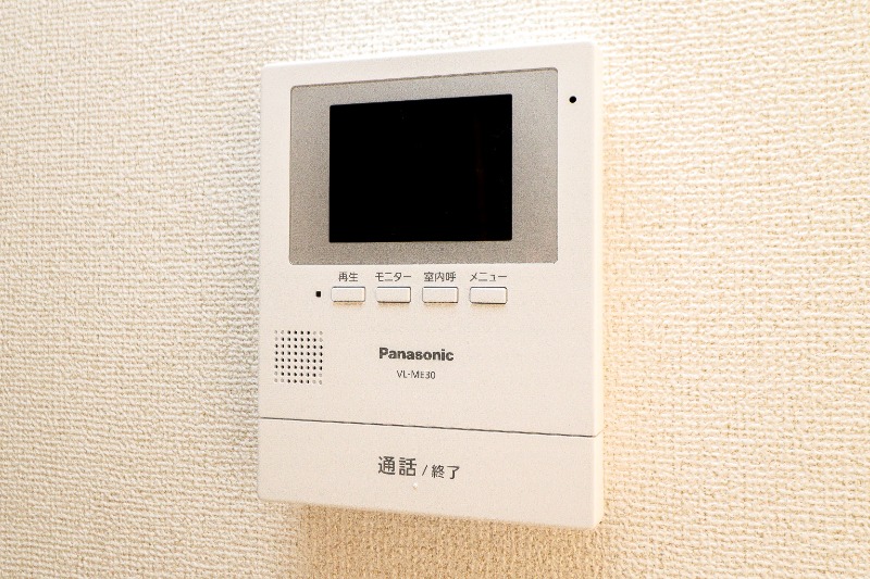 セキュリティ　図面と現状に相違がある場合には現状を優先