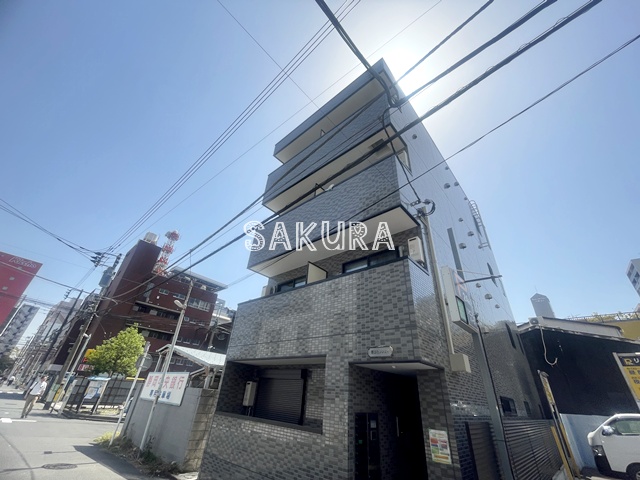 建物外観　当店おすすめ物件♪