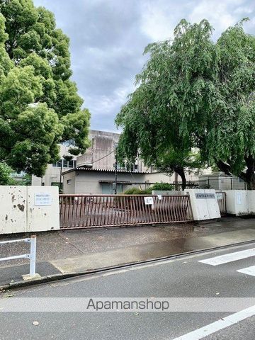 小学校　青梅市立藤橋小学校（小学校）まで550m