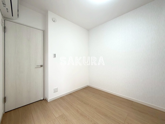 その他部屋・スペース　家具を配置しやすい人気の間取りです♪