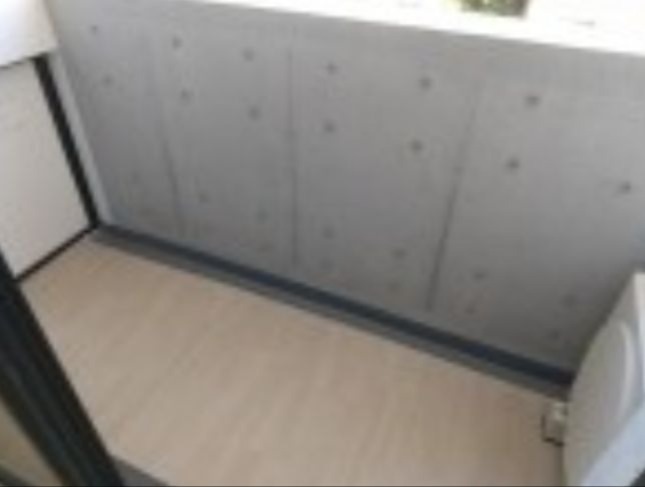 バルコニー　※同仕様写真含む