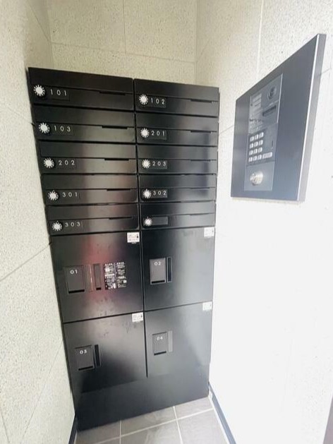 その他共有部分