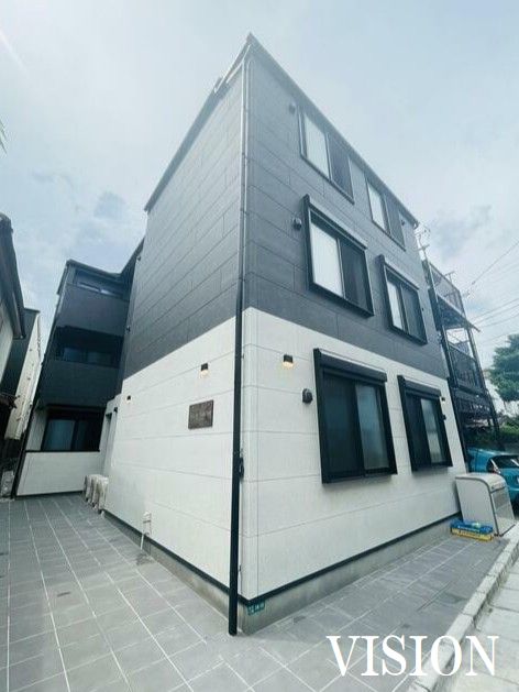 建物外観　☆外観☆