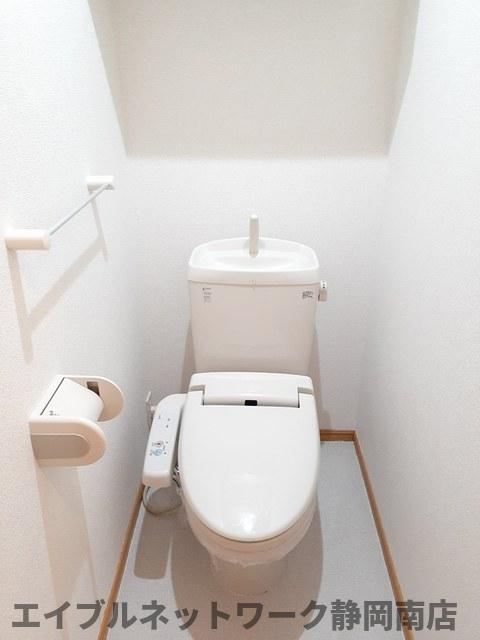 トイレ　イメージ