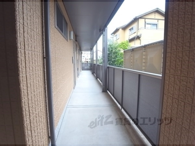 その他　廊下