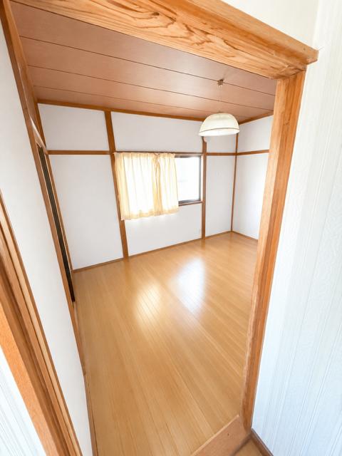その他部屋・スペース　2階