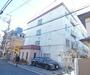 出町柳駅より徒歩15分 3階 築52年7ヶ月の賃貸物件